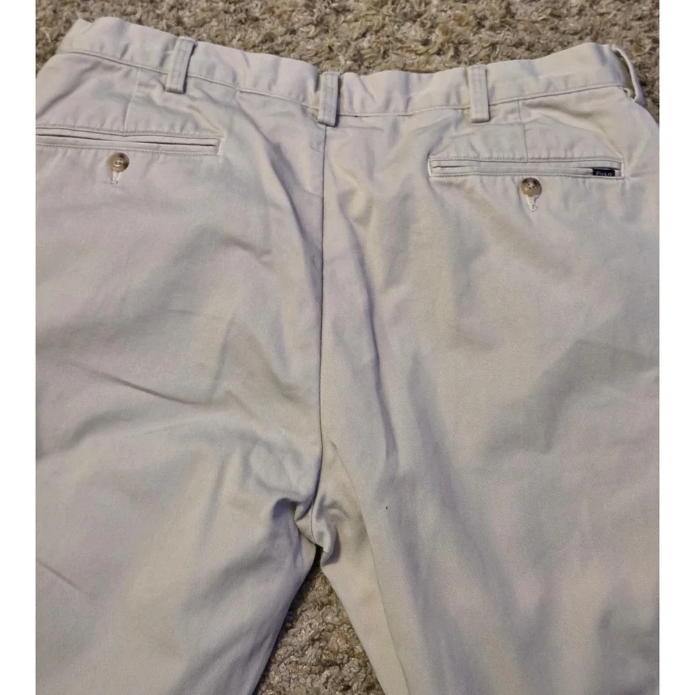 Polo Ralph Lauren *owners are